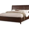 Stratford Manoticello King Bed -Living Room Furniture Store 810280306 810208304 810280305