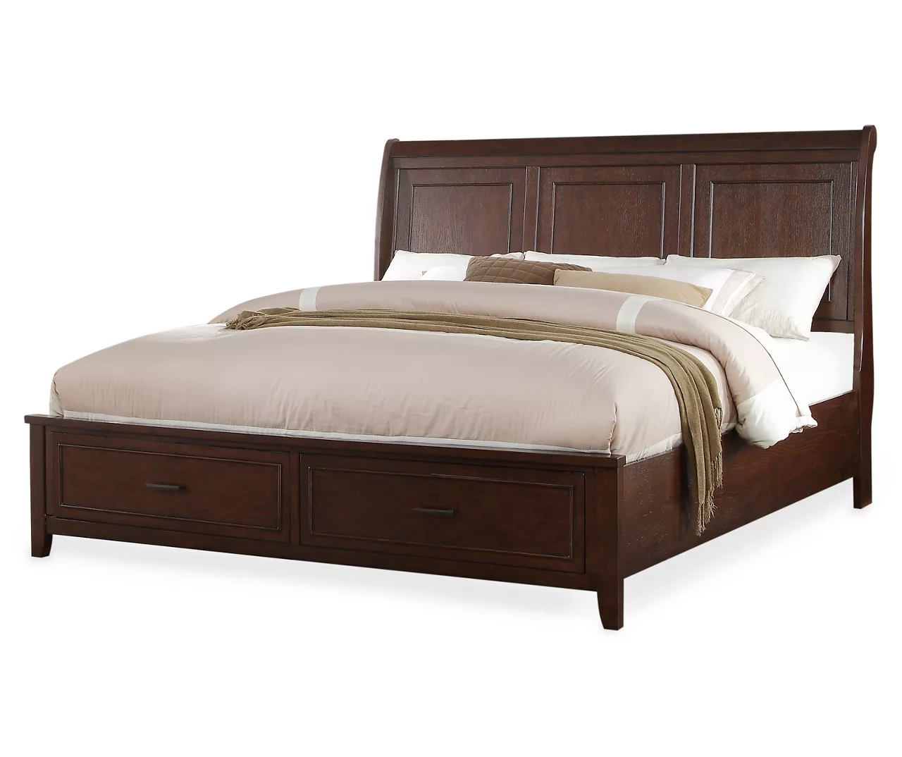 Stratford Manoticello King Bed 3 Stratford Manoticello King Bed