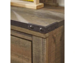 Trinell 5-Drawer Chest -Living Room Furniture Store 810337768 10