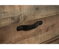 Trinell 5-Drawer Chest -Living Room Furniture Store 810337768 3