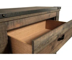 Trinell 5-Drawer Chest -Living Room Furniture Store 810337768 4