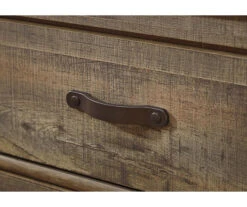 Trinell 5-Drawer Chest -Living Room Furniture Store 810337768 9