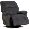 Stratolounger Hudson Swivel Rocker Recliner -Living Room Furniture Store 810346994 1