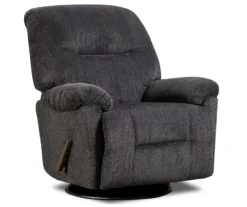 Stratolounger Hudson Swivel Rocker Recliner -Living Room Furniture Store 810346994 2