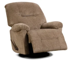 Stratolounger Hudson Swivel Rocker Recliner -Living Room Furniture Store 810346995 2