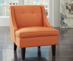 Signature Design By Ashley Clarinda Accent Chair 26 Signature Design By Ashley Clarinda Accent Chair -Living Room Furniture Store 810363119 1