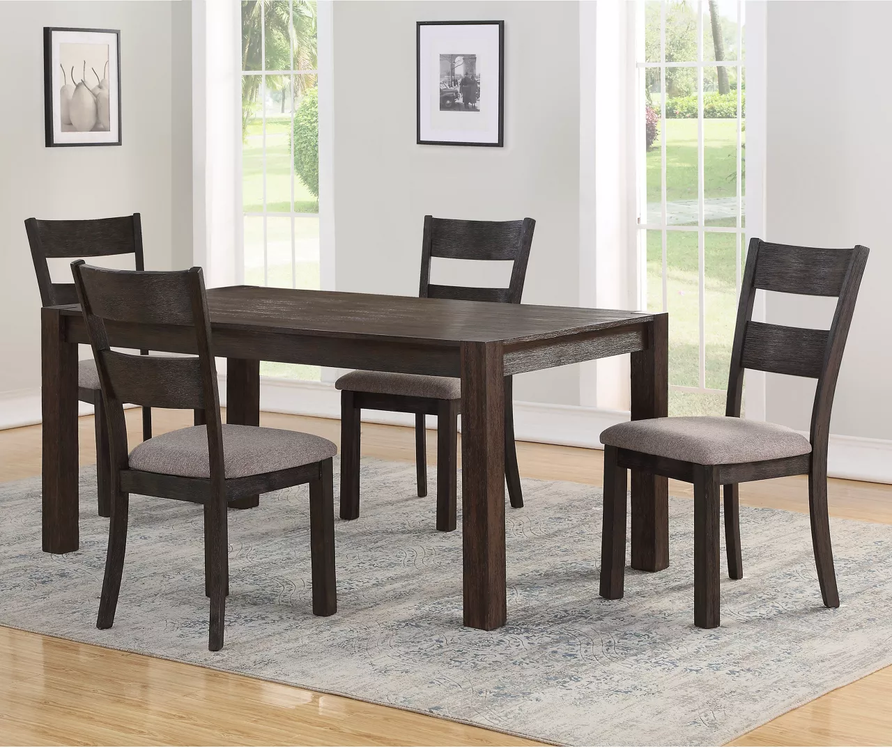 Stratford Hayden Dining Chairs, 2-Pack 15 Stratford Hayden Dining Chairs, 2-Pack - Image 13