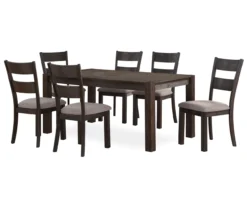 Stratford Hayden Dining Chairs, 2-Pack 37 Stratford Hayden Dining Chairs, 2-Pack -Living Room Furniture Store 810373576 810373577 810373578 5