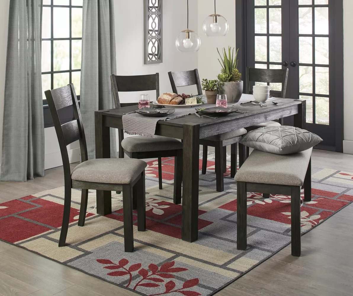 Stratford Hayden Dining Chairs, 2-Pack 12 Stratford Hayden Dining Chairs, 2-Pack - Image 10