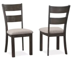 Stratford Hayden Dining Chairs, 2-Pack 23 Stratford Hayden Dining Chairs, 2-Pack -Living Room Furniture Store 810373577