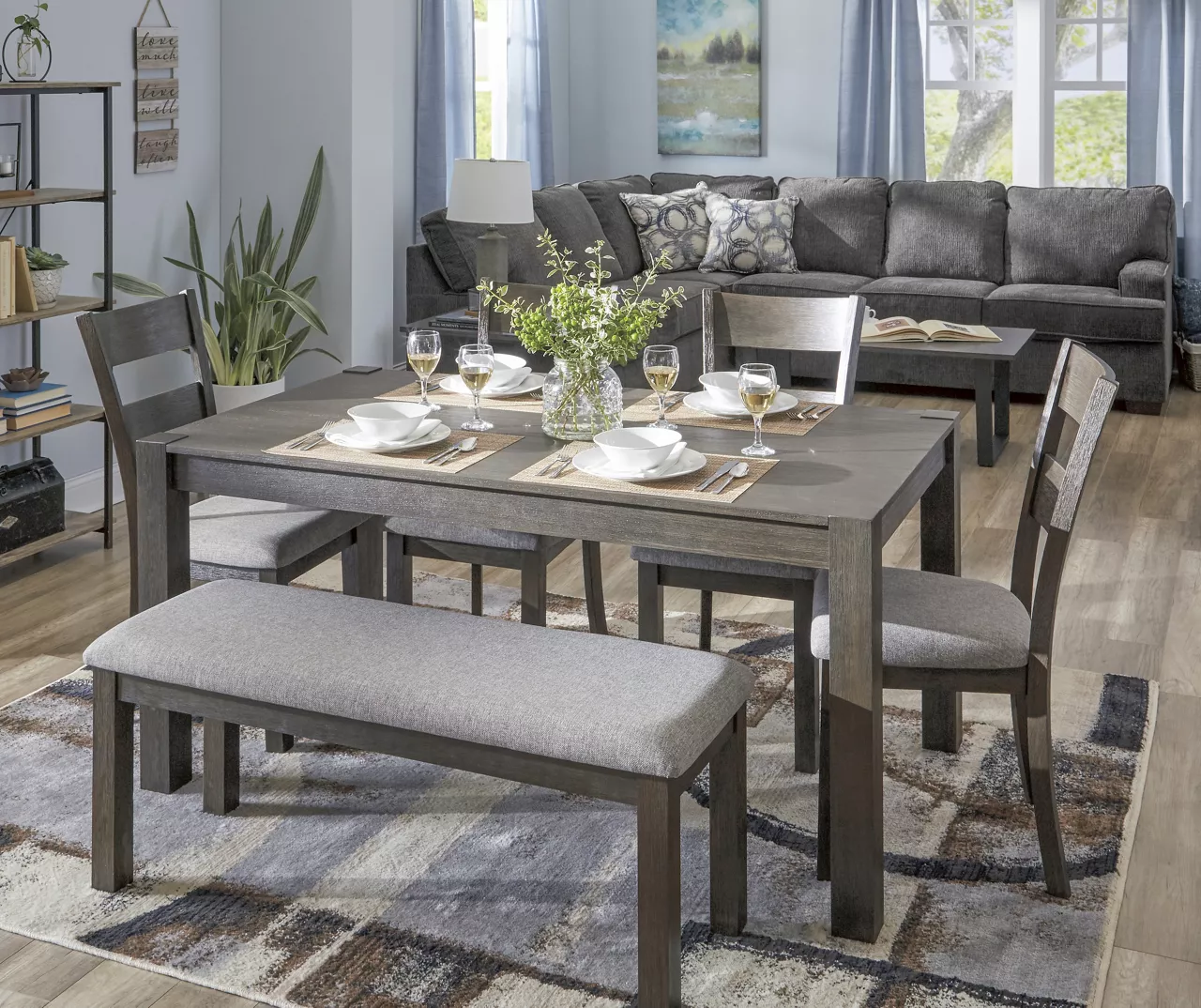 Stratford Hayden Dining Chairs, 2-Pack 14 Stratford Hayden Dining Chairs, 2-Pack - Image 12