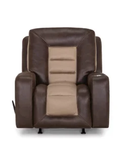 Franklin Stratolounger Airflow Recliner -Living Room Furniture Store 810383150 1