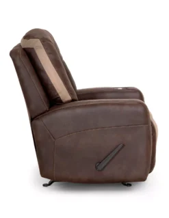Franklin Stratolounger Airflow Recliner -Living Room Furniture Store 810383150 2 1