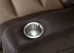 Franklin Stratolounger Airflow Recliner -Living Room Furniture Store 810383150 3 1