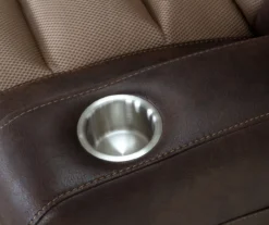 Franklin Stratolounger Airflow Recliner -Living Room Furniture Store 810383150 4