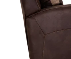 Franklin Stratolounger Airflow Recliner -Living Room Furniture Store 810383150 5