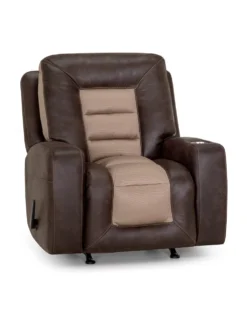 Franklin Stratolounger Airflow Recliner -Living Room Furniture Store 810383150 7
