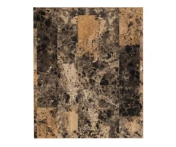 Williams 4-Piece Faux Marble Tray Table Set 19 Williams 4-Piece Faux Marble Tray Table Set -Living Room Furniture Store 810386282 A4 4