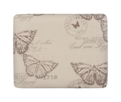 Black Butterfly Mirror Vanity Set With Stool 24 Black Butterfly Mirror Vanity Set With Stool -Living Room Furniture Store 810389539 A0 6