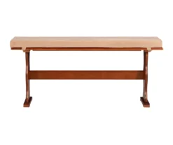 Beige Microfiber Cushion Set For Breakfast Nook -Living Room Furniture Store 810389546 A8 2