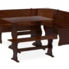 Morgan Nook Dining Table Set -Living Room Furniture Store 810389547 2