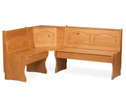 Morgan Nook Dining Table Set -Living Room Furniture Store 810389548 2