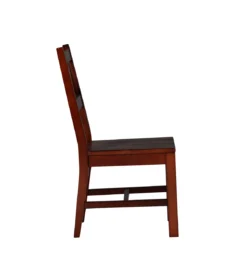 Rockford Antique Tobacco Dining Chair -Living Room Furniture Store 810389550 3