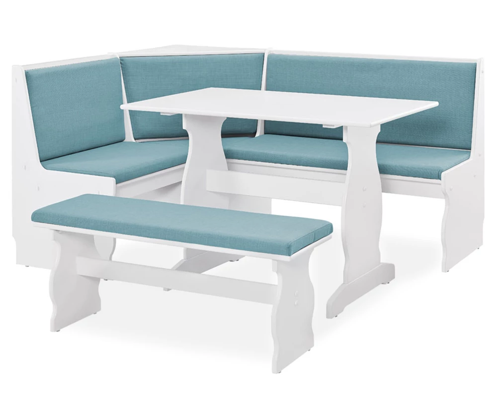 Maggie Breakfast Dining Nook 4 Maggie Breakfast Dining Nook - Image 2