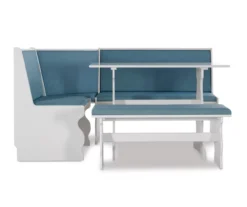 Maggie Breakfast Dining Nook 36 Maggie Breakfast Dining Nook -Living Room Furniture Store 810389662 A0 1