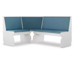 Maggie Breakfast Dining Nook 37 Maggie Breakfast Dining Nook -Living Room Furniture Store 810389662 A0 2