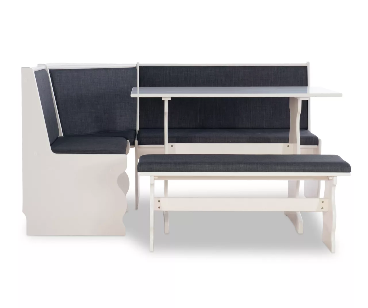 Maggie Breakfast Dining Nook 6 Maggie Breakfast Dining Nook - Image 4