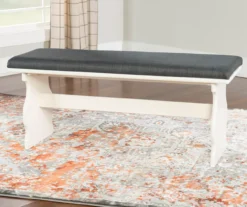 Maggie Breakfast Dining Nook 34 Maggie Breakfast Dining Nook -Living Room Furniture Store 810389663 A0 10