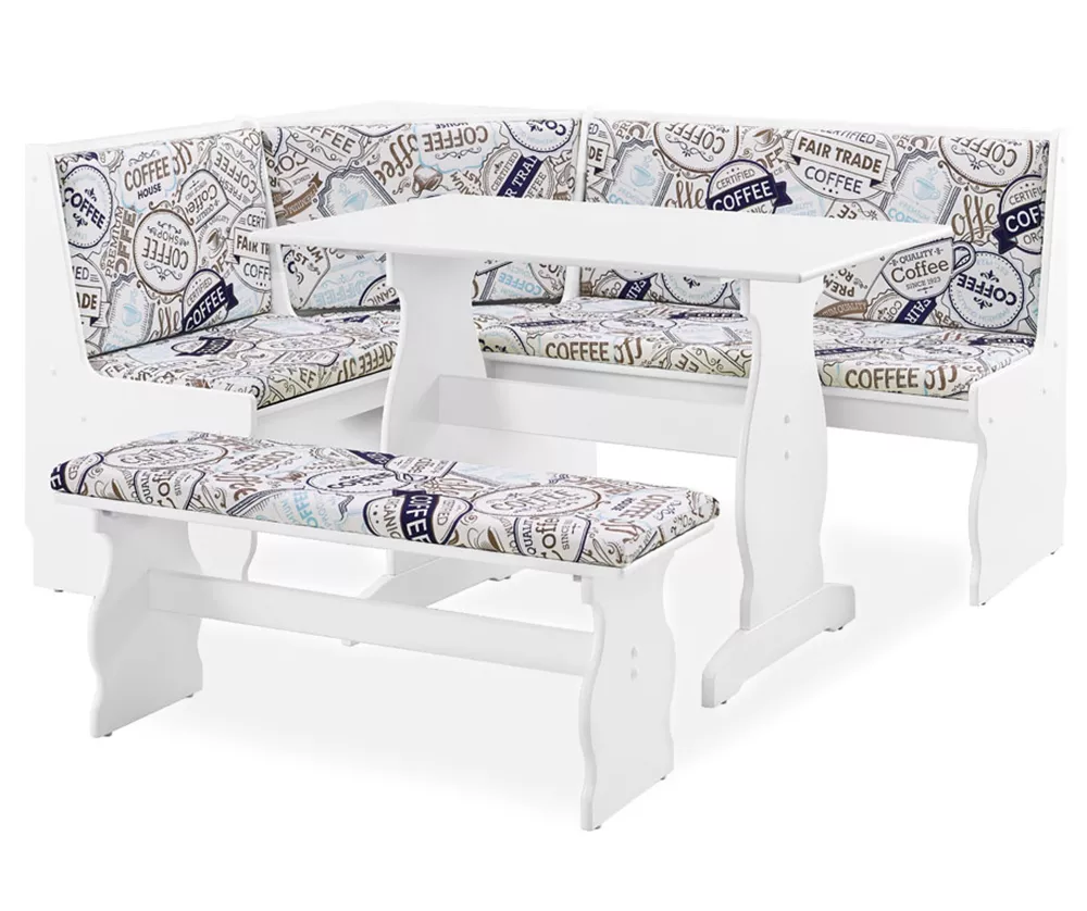 Maggie Breakfast Dining Nook 5 Maggie Breakfast Dining Nook - Image 3