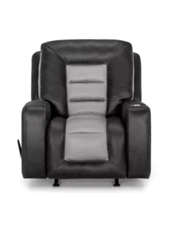 Franklin Stratolounger Airflow Recliner -Living Room Furniture Store 810392699 1