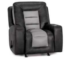 Franklin Stratolounger Airflow Recliner -Living Room Furniture Store 810392699 2 1