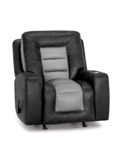 Franklin Stratolounger Airflow Recliner -Living Room Furniture Store 810392699
