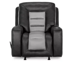 Franklin Stratolounger Airflow Recliner -Living Room Furniture Store 810392699 6