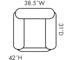 Real Living Bolero Faux Leather Swivel Glider Recliner -Living Room Furniture Store 810394206 51