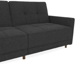 Ameriwood Avianna Coil Futon 32 Ameriwood Avianna Coil Futon -Living Room Furniture Store 810405133 13