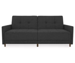 Ameriwood Avianna Coil Futon 41 Ameriwood Avianna Coil Futon -Living Room Furniture Store 810405133 9