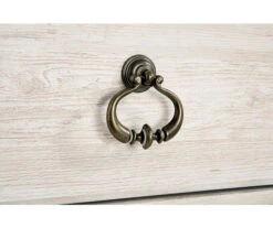 Willowton Whitewash Dresser -Living Room Furniture Store 810406133 5