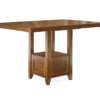 Ralene Counter Dining Table 1 Ralene Counter Dining Table -Living Room Furniture Store 810408923