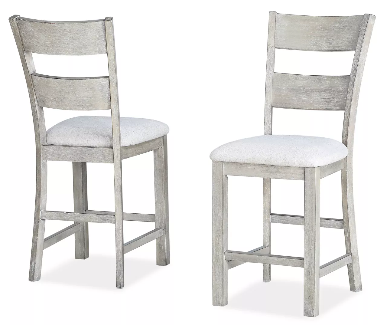Stratford Hayden Dining Chairs, 2-Pack 4 Stratford Hayden Dining Chairs, 2-Pack - Image 2