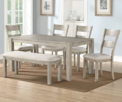 Stratford Hayden Dining Chairs, 2-Pack 26 Stratford Hayden Dining Chairs, 2-Pack -Living Room Furniture Store 810412711 810412712 810412713