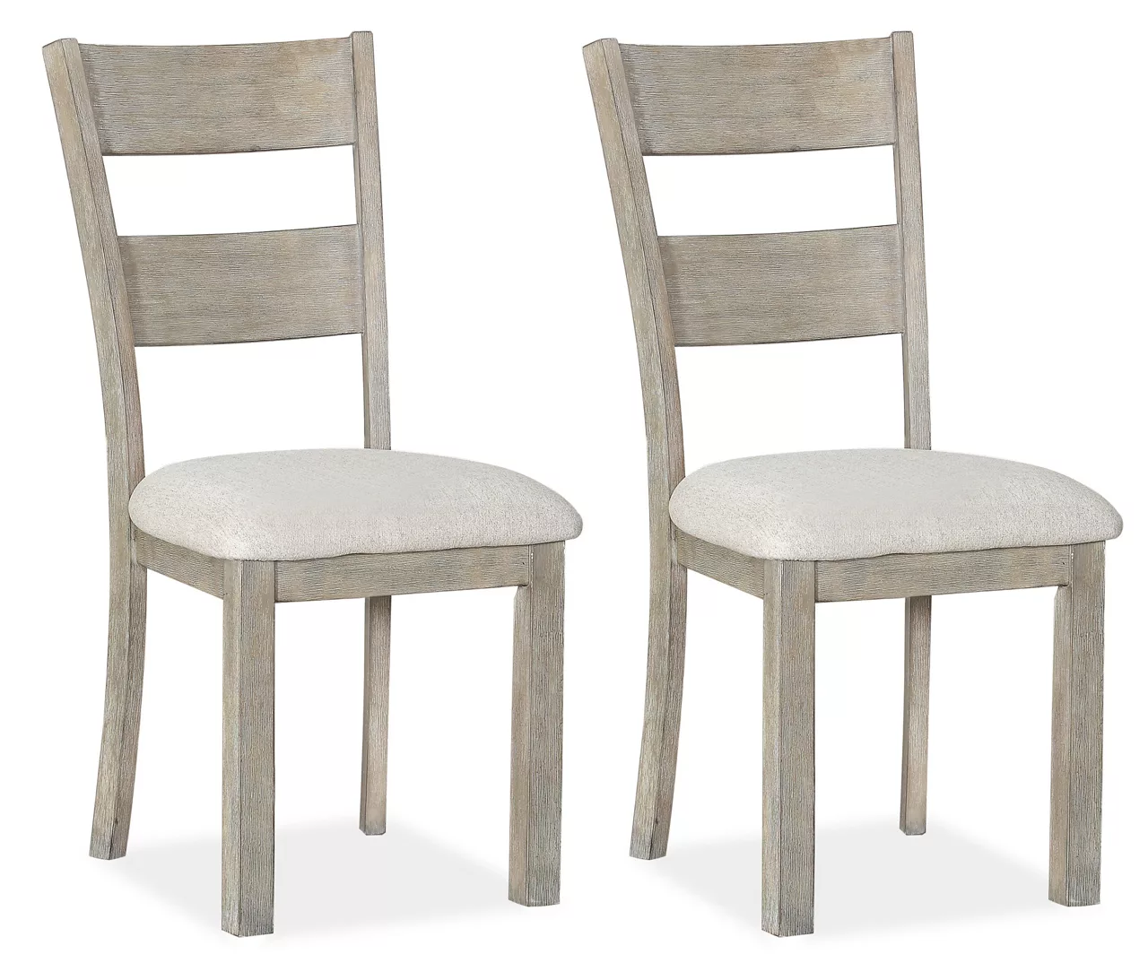 Stratford Hayden Dining Chairs, 2-Pack 3 Stratford Hayden Dining Chairs, 2-Pack
