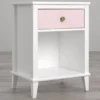 Little Seeds Monarch Hill Poppy Nightstand -Living Room Furniture Store 810413356 02