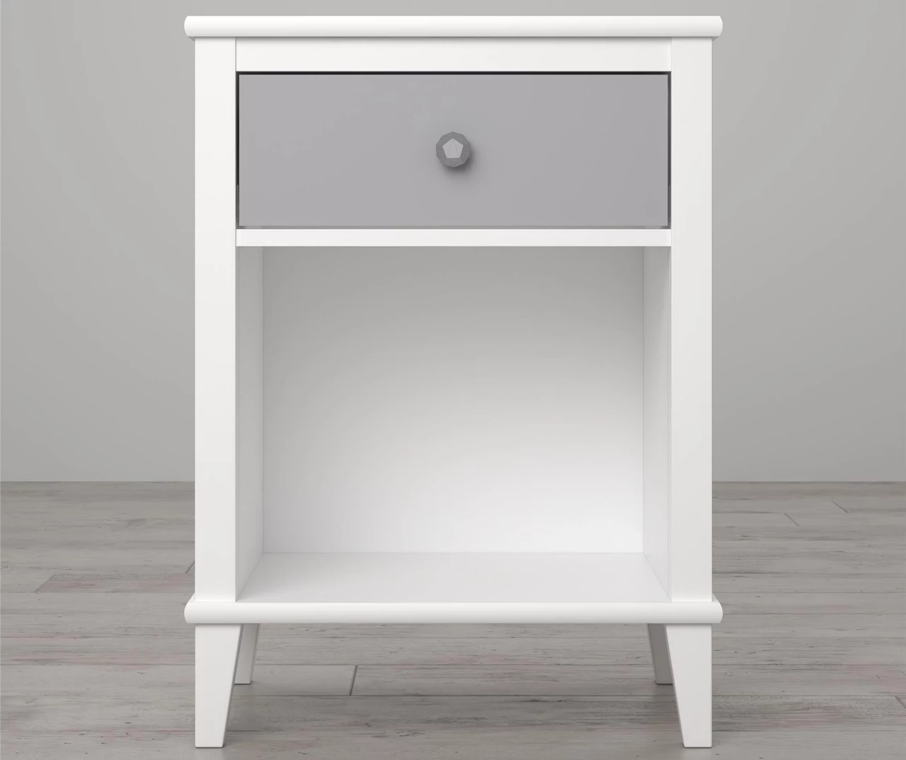 Little Seeds Monarch Hill Poppy Nightstand 4 Little Seeds Monarch Hill Poppy Nightstand - Image 2