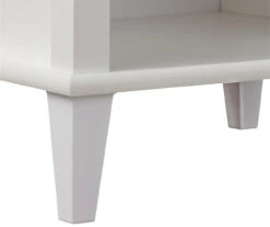 Little Seeds Monarch Hill Poppy Nightstand 21 Little Seeds Monarch Hill Poppy Nightstand -Living Room Furniture Store 810413357 05