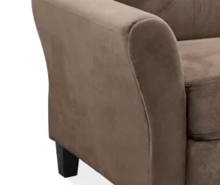 Hayward Upholstered Accent Chair -Living Room Furniture Store 810413823 4