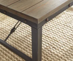 Jersey End Table -Living Room Furniture Store 810422927 3